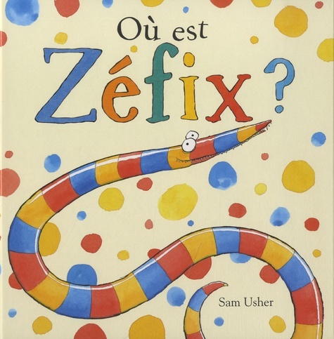 [9782831100531] OU EST ZEFIX