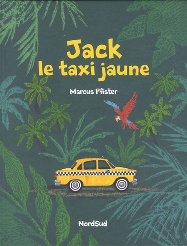[9782831100630] JACK LE TAXI JAUNE