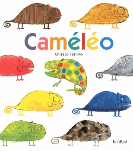 [9782831100678] CAMELEO