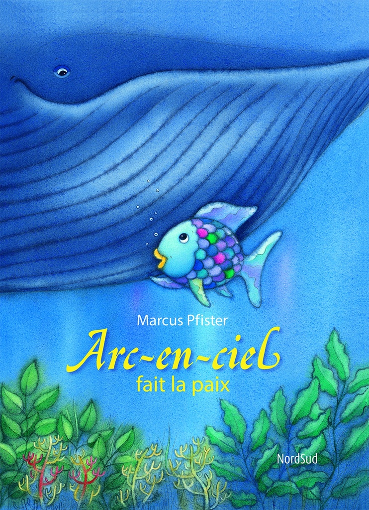 ARC-EN-CIEL FAIT LA PAIX