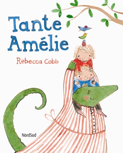 [9782831100739] TANTE AMELIE