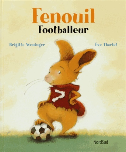 [9782831100791] Fenouil Footballeur