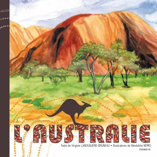 [9782841665006] Australie