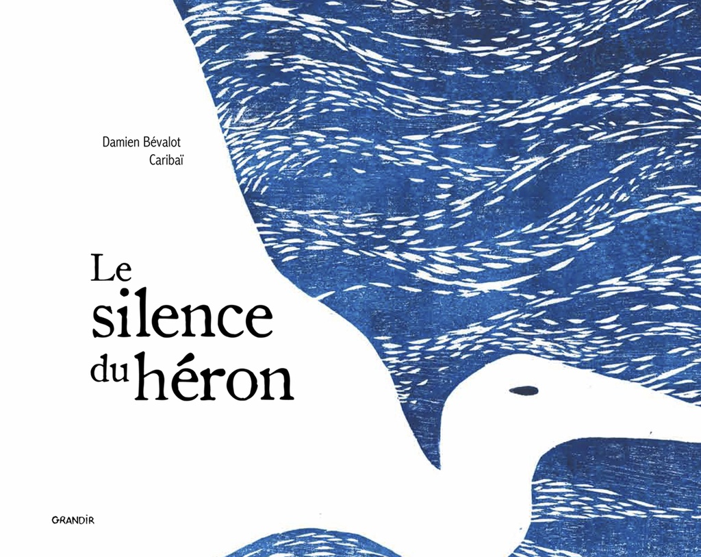 Le Silence du héron