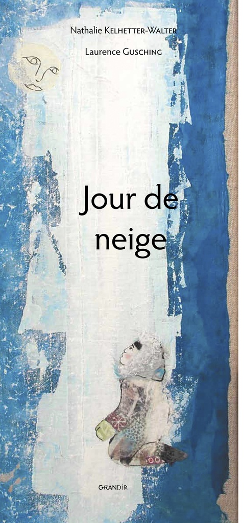 [9782841665181] Jour de neige