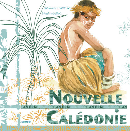 Nouvelle-Calédonie