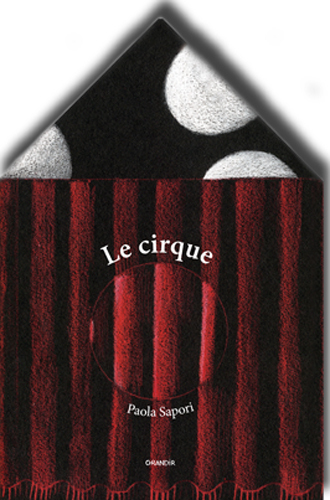 [9782841665334] Le cirque
