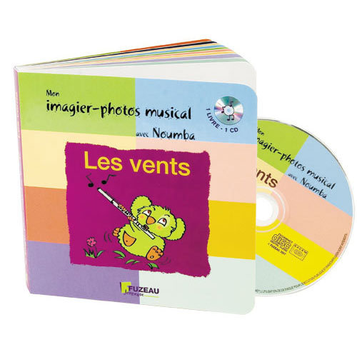 LES VENTS AVEC NOUMBA