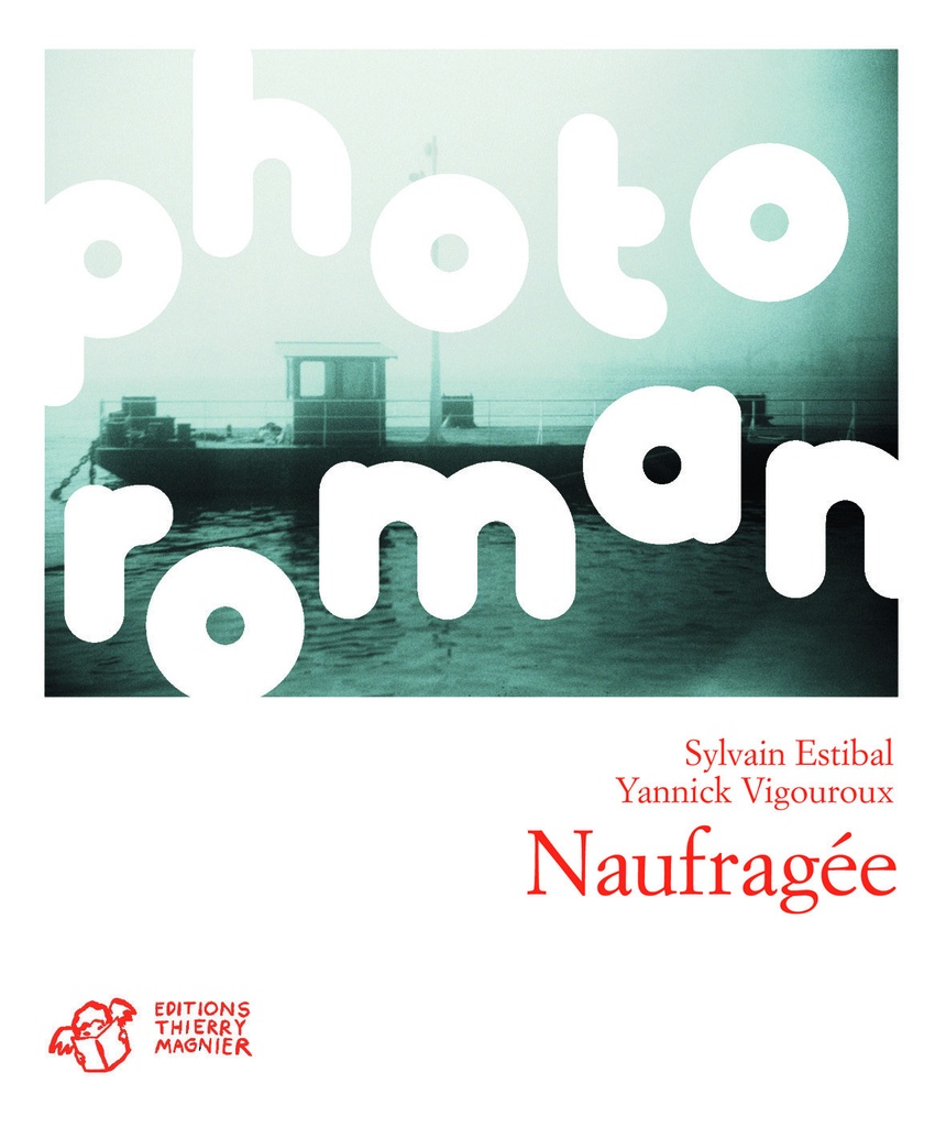 [9782844205247] Naufragée