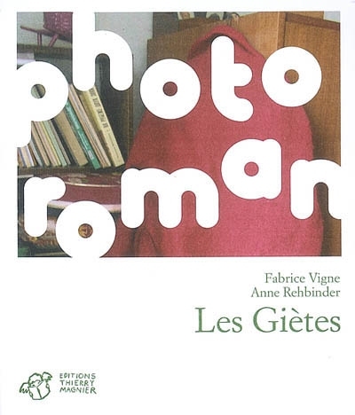 [9782844205254] Les Giètes