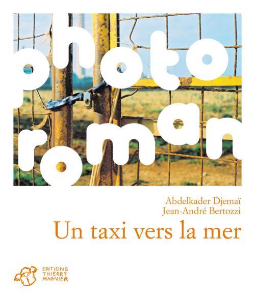 [9782844205773] Un taxi vers la mer