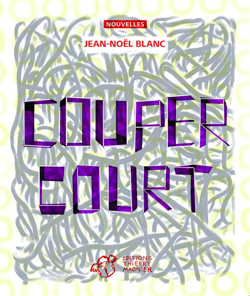 [9782844205896] Couper court