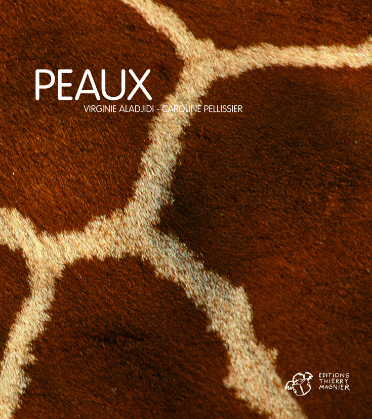 [9782844206435] Peaux