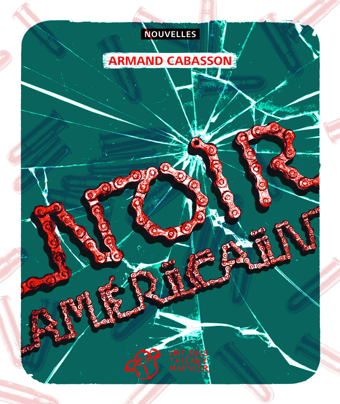 [9782844206862] Noir américain