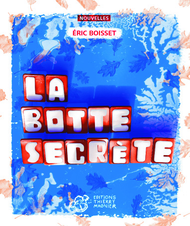 [9782844207166] La botte secrète