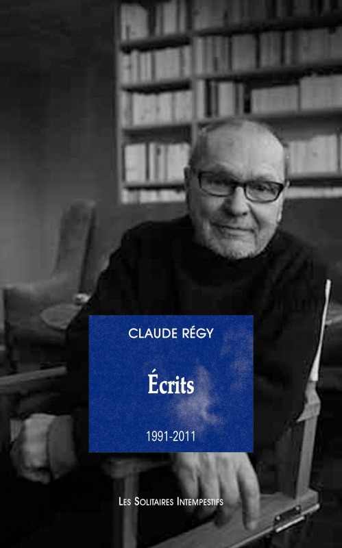 [9782846814881] Écrits 1991-2011