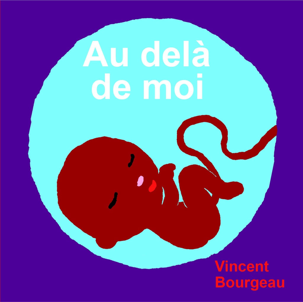 [9782844208347] Au-delà de moi
