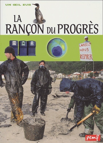 [9782845264663] La rançon du progrès