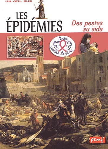 [9782845264816] Les épidémies