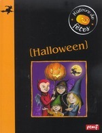 [9782845264830] Halloween