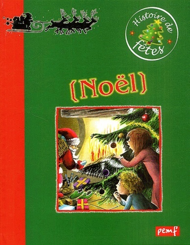 [9782845264908] Noël
