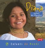 [9782845264984] Diana, enfant de l’Équateur