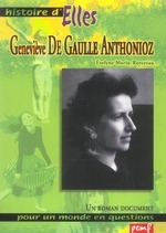 [9782845265035] Geneviève de Gaulle Anthonioz