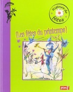 [9782845265059] Les fêtes du printemps