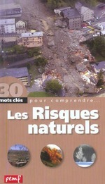 [9782845265097] Les risques naturels