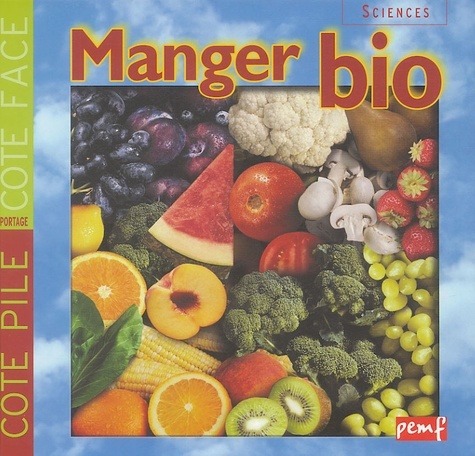 [9782845265158] Manger bio / Lua, le Génie du riz