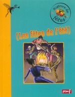 [9782845265202] Les fêtes de l'été