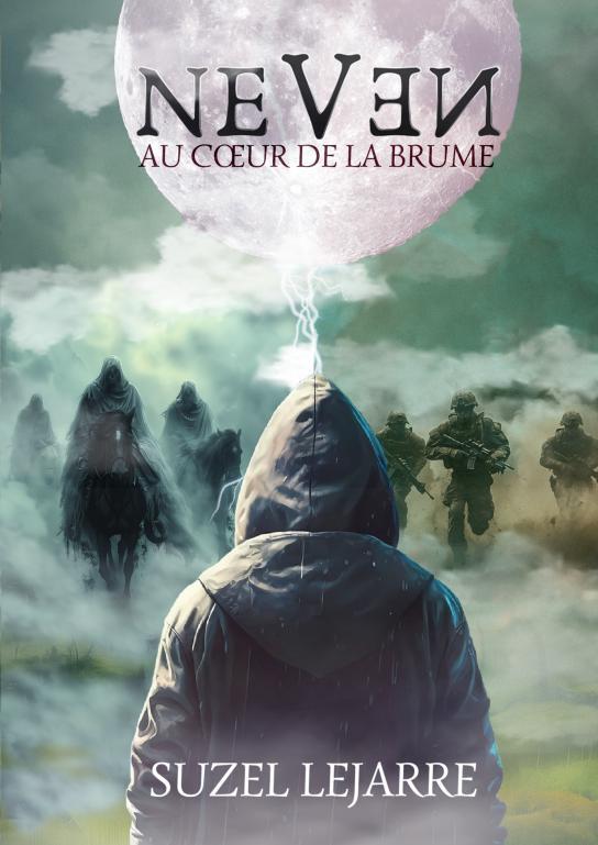 [9782959240034] NEVEN Au c?ur de la brume