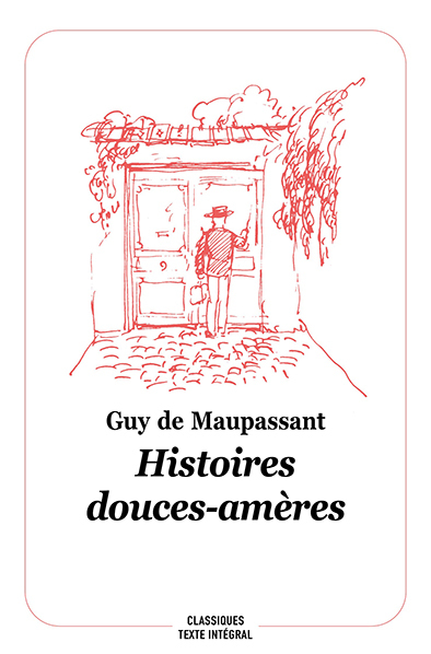 [9782211312844] Histoires douces-amères