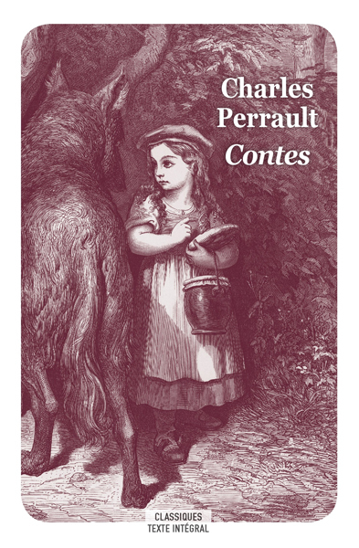 [9782211302623] Contes