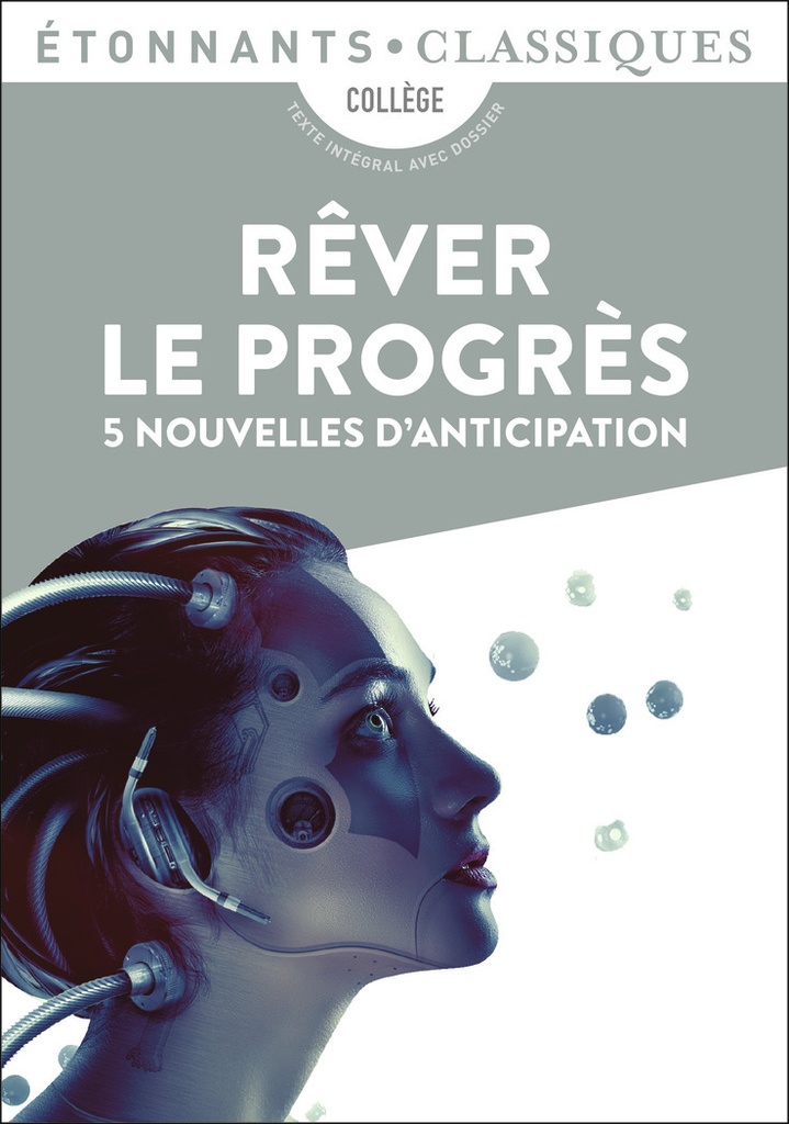[9782080263773] Rêver le progrès