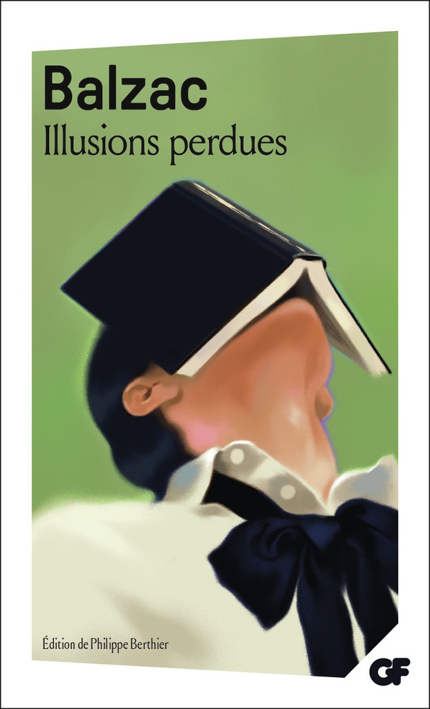 [9782080499462] Illusions perdues