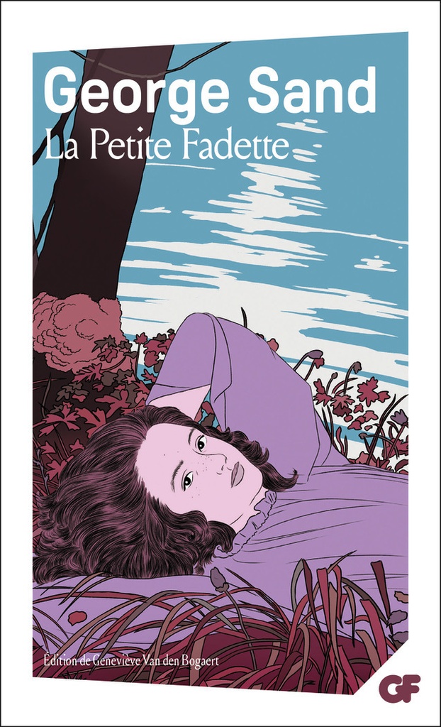 La Petite Fadette