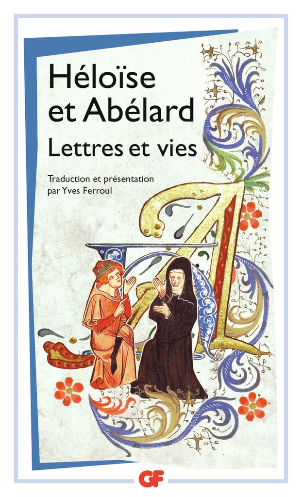 [9782081358737] Lettres et vies