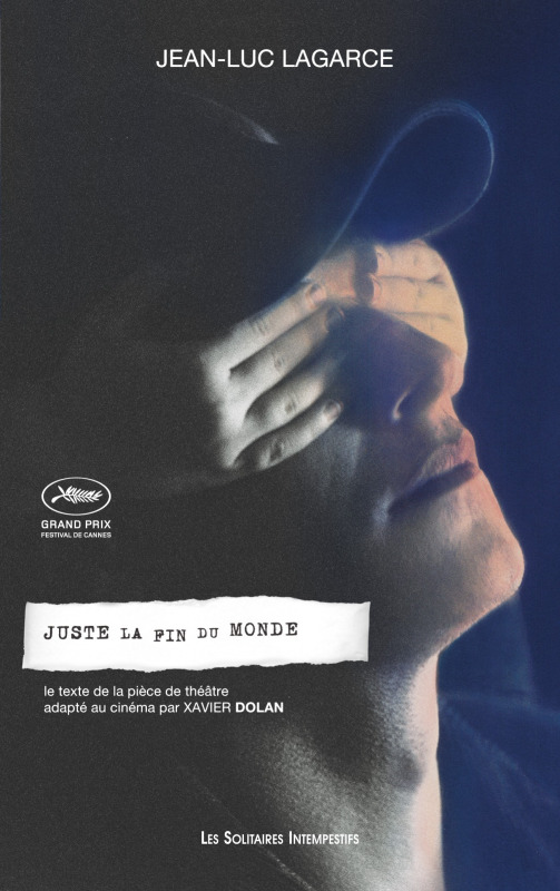 [9782846815017] Juste la fin du monde