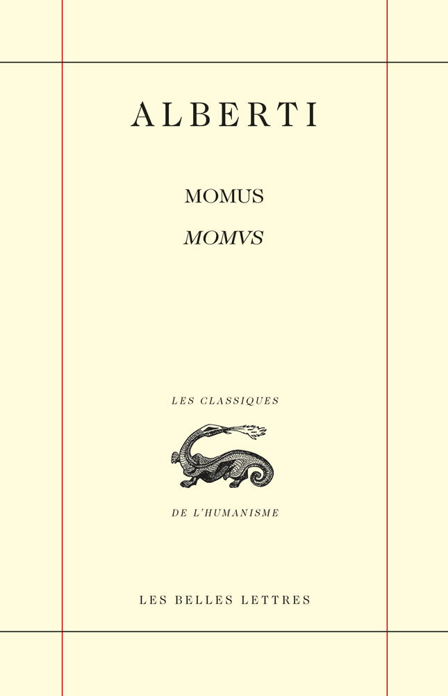 [9782251449159] Momus