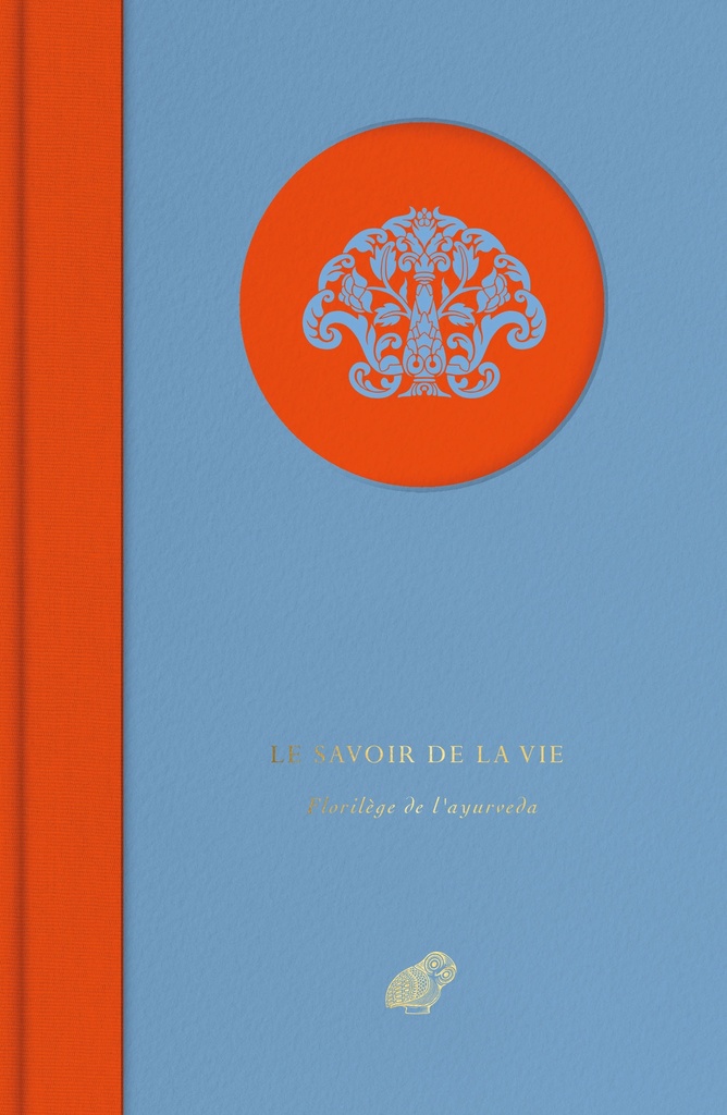 [9782251453279] Le Savoir de la vie