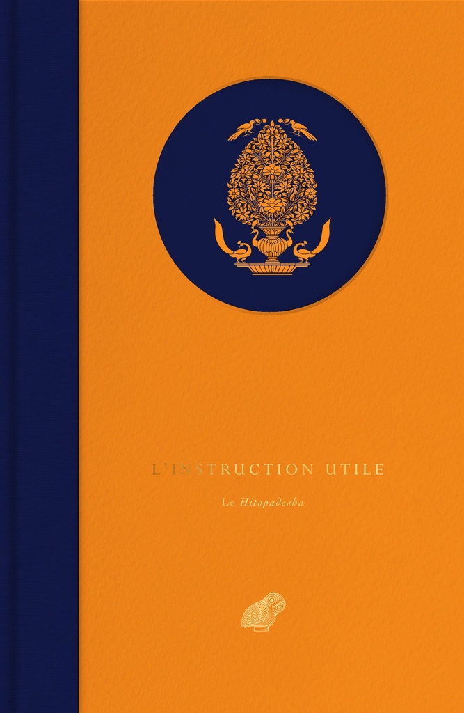 [9782251453606] L’Instruction utile