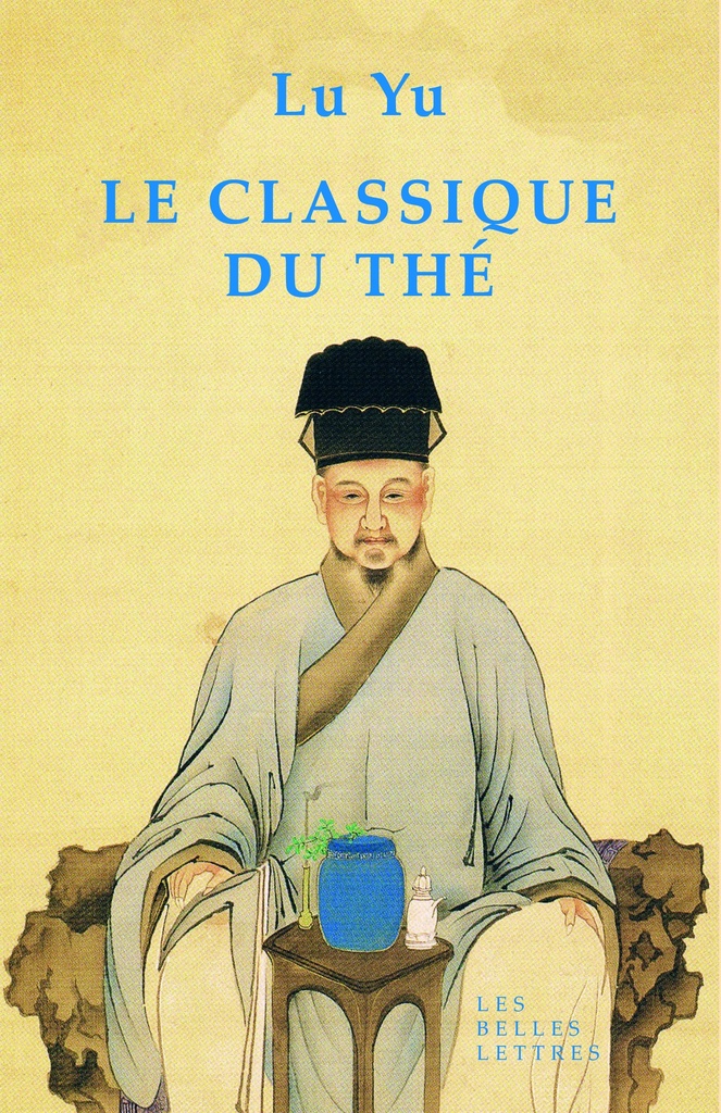 [9782251454207] Le Classique du thé