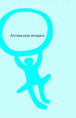 [9782251071114] Anthologie runique