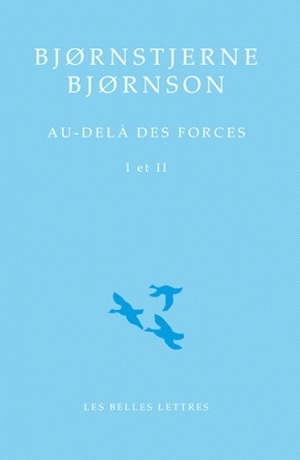 [9782251071152] Au-delà des forces I et II