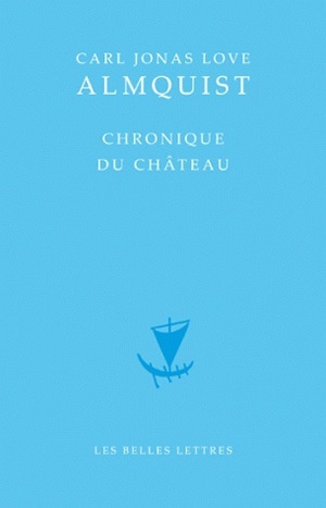 [9782251071169] Chronique du Château