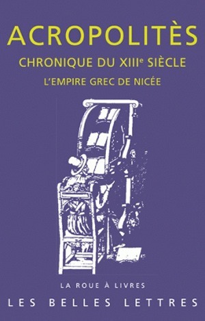 [9782251339634] Chronique du XIIIe siècle