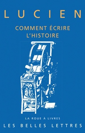 [9782251339566] Comment écrire l'histoire