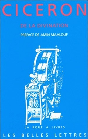 [9782251339160] De la Divination