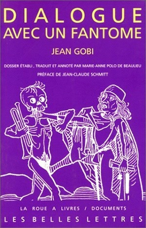 [9782251339221] Dialogue avec un fantôme